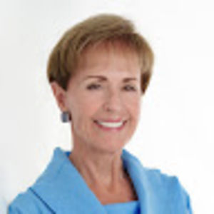 Meet your Posher, Cathy